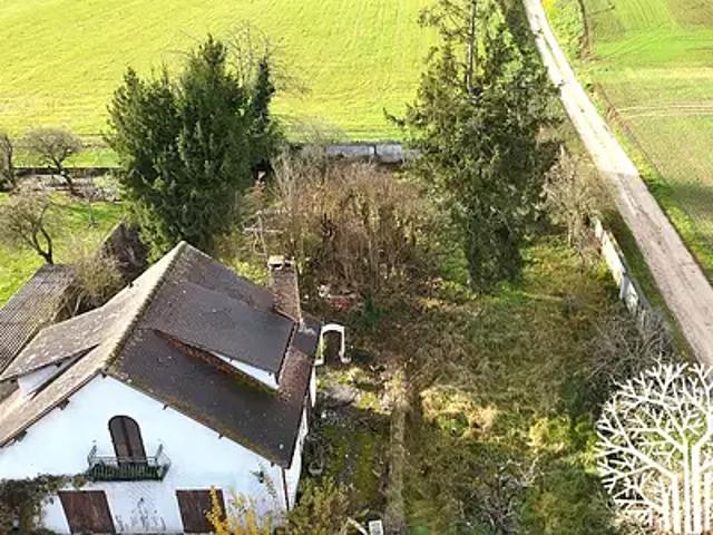 Maison vente à Noisy-sur-École, Seine-et-Marne
