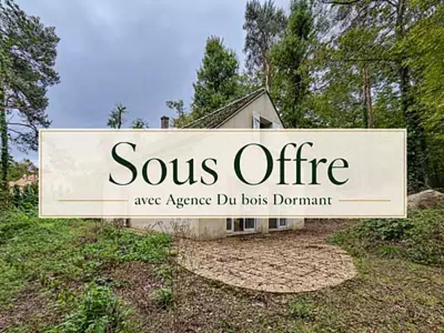 Maison vente à Noisy-sur-École, Seine-et-Marne