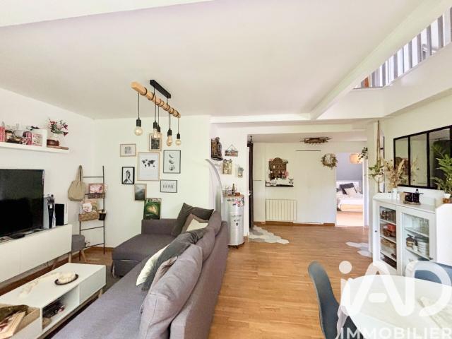 Appartement vente à Fontainebleau, Noisy-sur-ecole