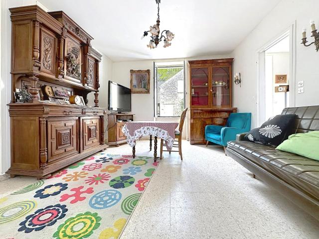 Maison vente à Fontainebleau, Noisy-sur-ecole