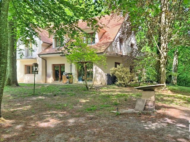 Maison vente à Fontainebleau, Noisy-sur-ecole