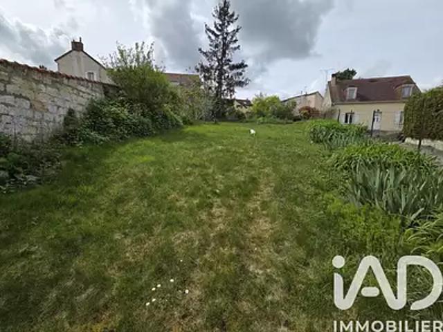 Terrain vente à Noisy-sur-Oise, Val-d'Oise