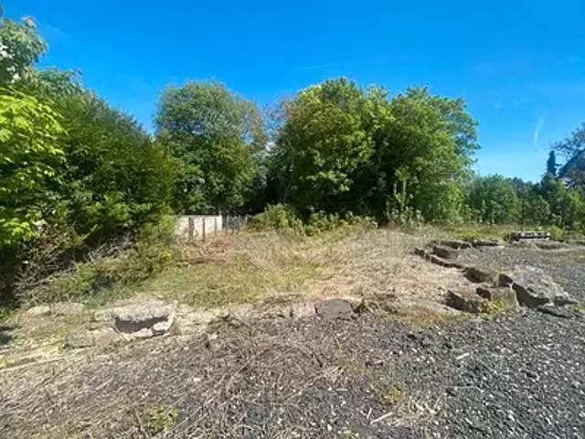 Terrain vente à Noisy-sur-Oise, Val-d'Oise