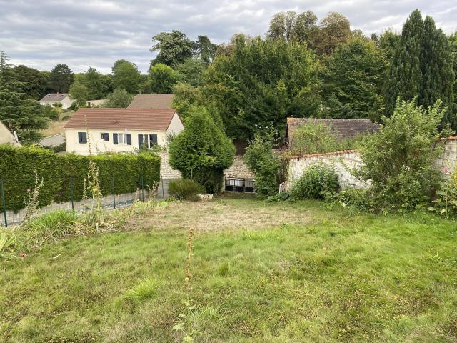 Terrain vente à Pontoise, Noisy-sur-oise