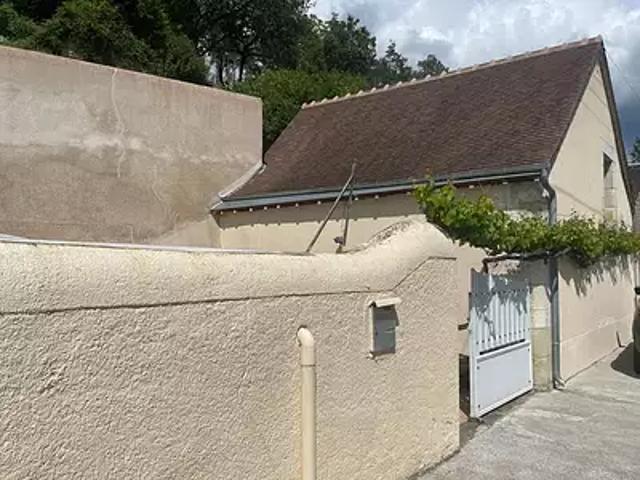 Maison vente à Loches, Noizay