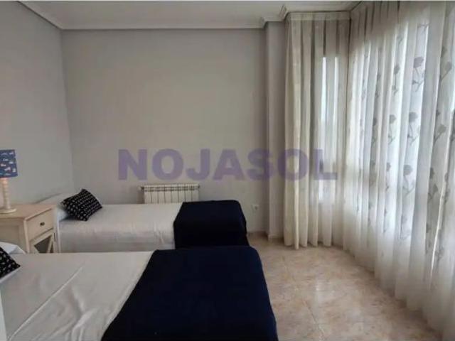 Apartamento en alquiler en Barrio El Arco, Noja