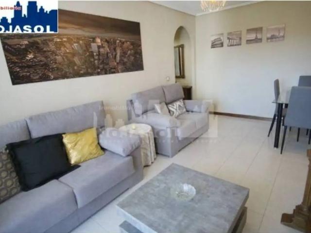 Apartamento en alquiler en Noja, Cantabria