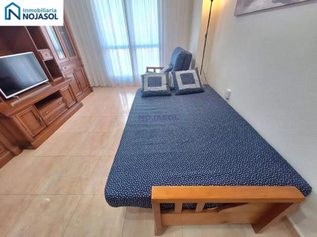 Apartamento en alquiler en Barrio El Arco, Noja