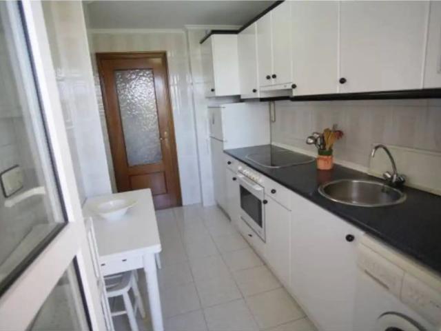 Apartamento en alquiler en Noja, Cantabria