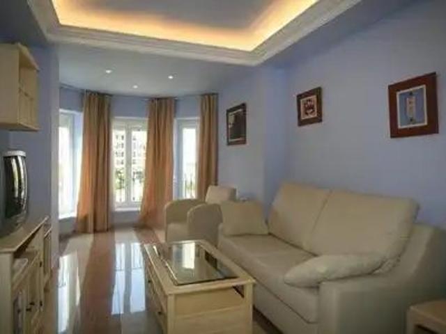 Apartamento en alquiler en Barrio Tregandín, Noja