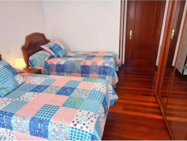 Apartamento en alquiler en Noja, Cantabria