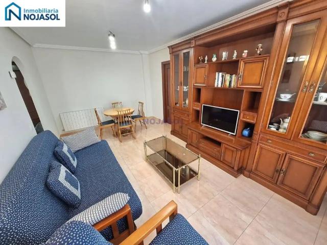 Apartamento en alquiler en Barrio Tregandín, Noja