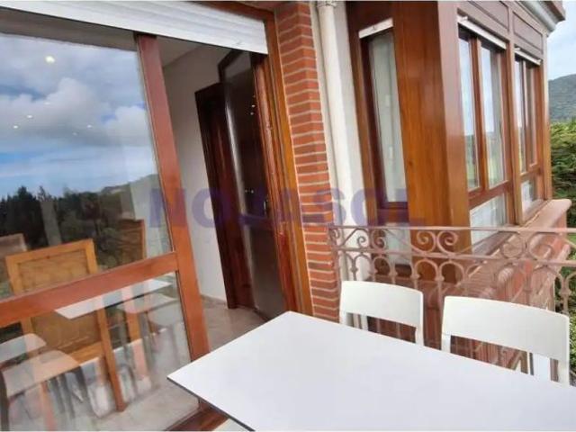 Apartamento en alquiler en Barrio El Arco, Noja
