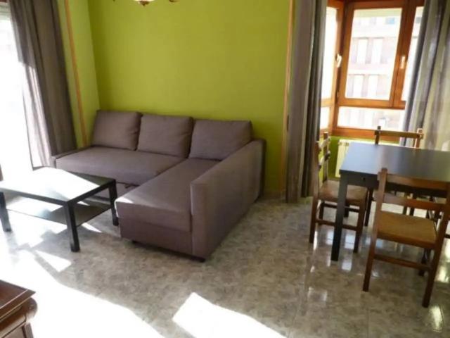Apartamento en alquiler en Barrio Palacio, Noja