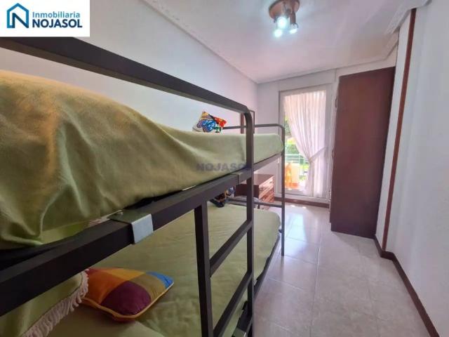 Apartamento en alquiler en Noja, Cantabria