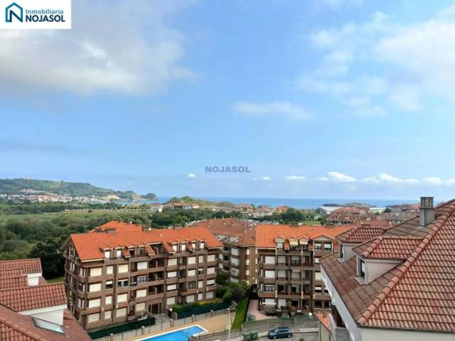 Apartamento en alquiler en Barrio Palacio, Noja