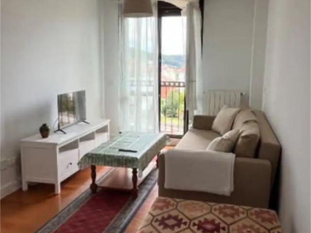Apartamento en alquiler en Barrio Tregandín, Noja