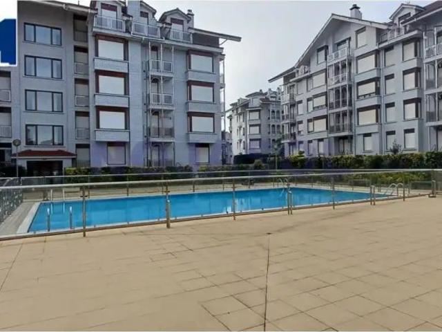 Apartamento en alquiler en Barrio El Arco, Noja