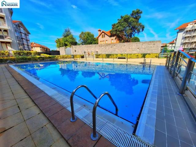 Apartamento en alquiler en Barrio El Arco, Noja