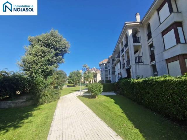 Apartamento en alquiler en Noja, Cantabria