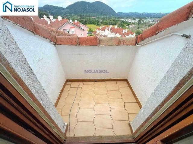 Apartamento en alquiler en Barrio Palacio, Noja
