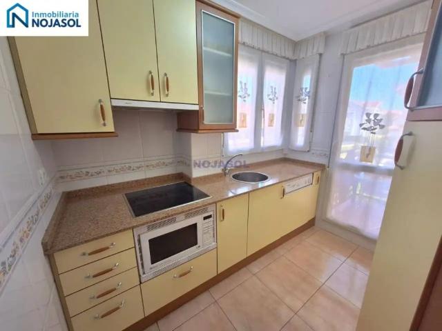 Apartamento en alquiler en Barrio Tregandín, Noja