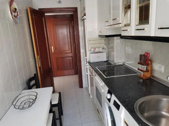 Apartamento en alquiler en Noja, Cantabria