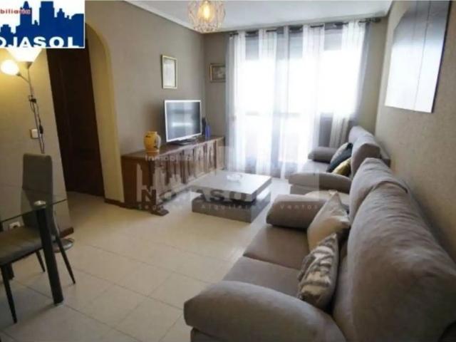 Apartamento en alquiler en Noja, Cantabria
