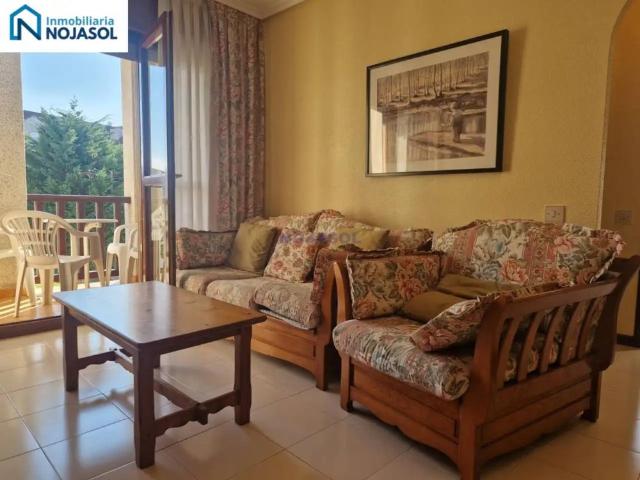 Apartamento en alquiler en Noja, Cantabria