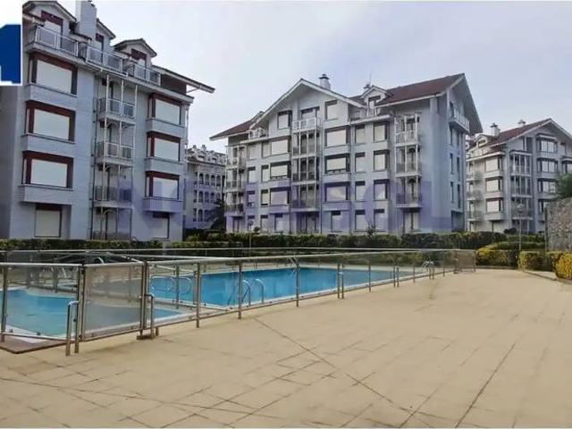 Apartamento en alquiler en Barrio El Arco, Noja
