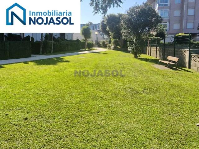 Apartamento en alquiler en Noja, Cantabria