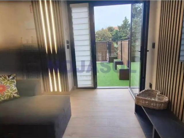 Apartamento en alquiler en Barrio Tregandín, Noja