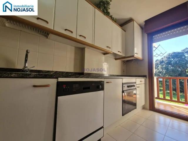 Apartamento en alquiler en Noja, Cantabria