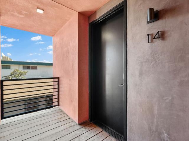 Apartment for rent in Jacumba, California