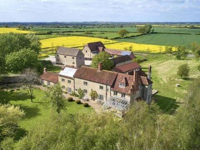 House for sale in The Slade, Oxfordshire