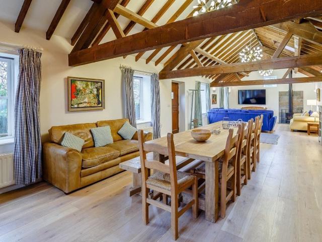 House for rent in Evershot, Oxfordshire