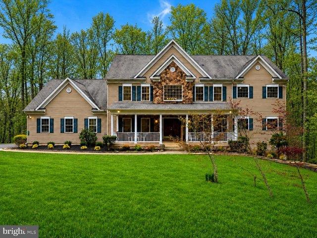 House for sale in Virginia
