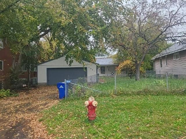 House for sale in Greater East Side, Saint Paul