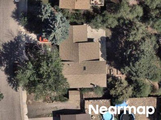 House for sale in Colorado Springs, El Paso County