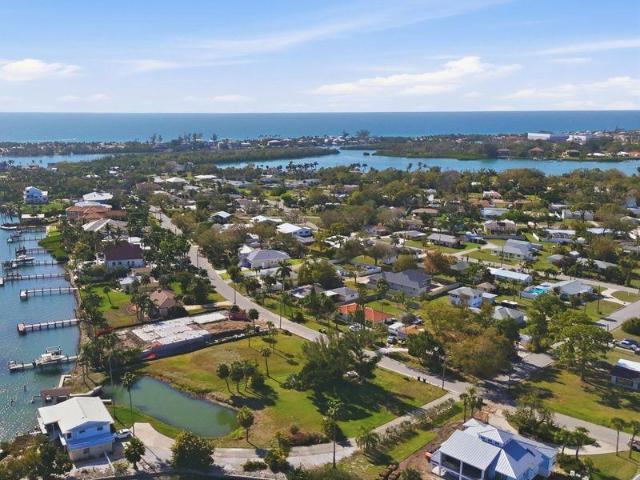 Land for sale in Nokomis, Florida