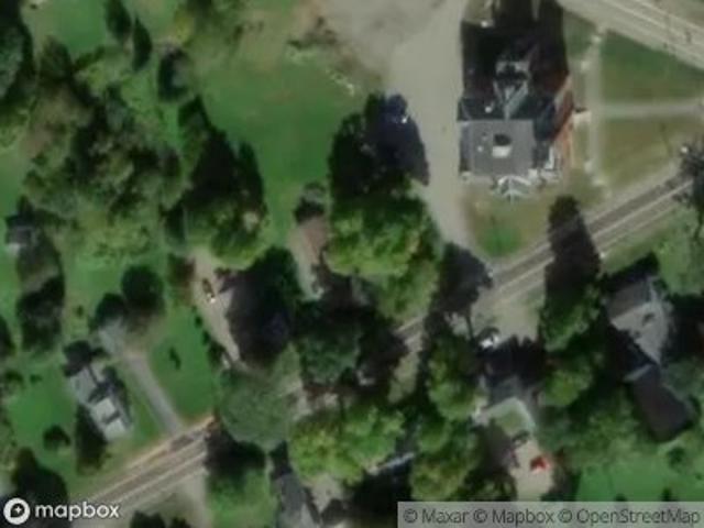 House for sale in Corinna, Maine