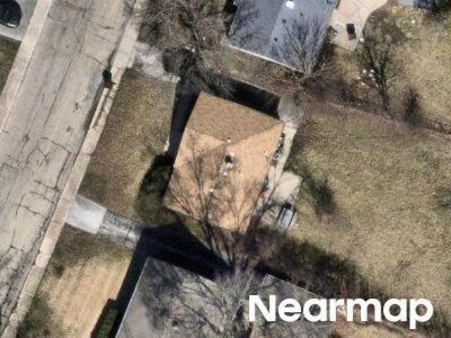 House for sale in Park Forest, Illinois