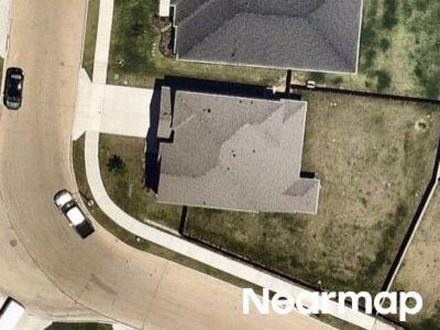 House for sale in Fort Worth, Texas