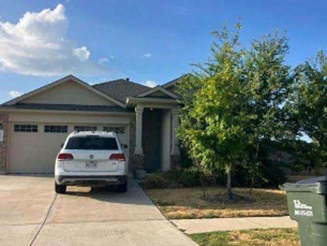 House for sale in Williamson, Texas