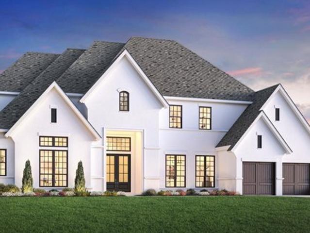 House for sale in Denton, Texas