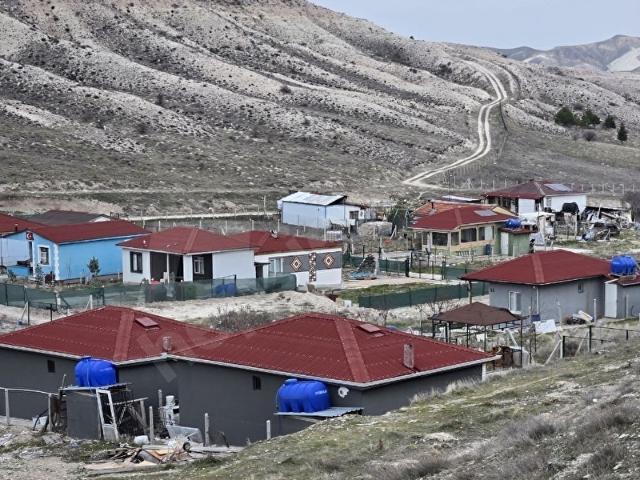 Ayaş, Ankara içerisinde satılık Arsa