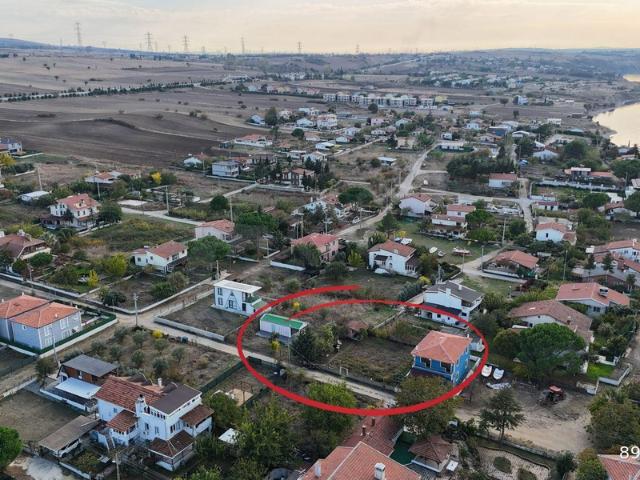 Gelibolu içerisinde satılık Arsa