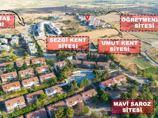 Gelibolu, Çanakkale içerisinde satılık Arsa