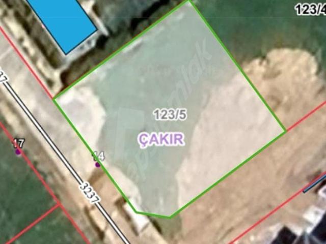 Afyon Merkez, Afyonkarahisar içerisinde satılık Arsa