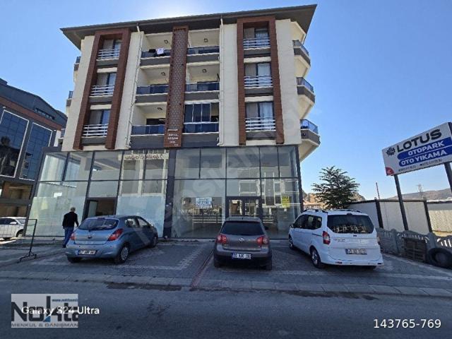 Afyon Merkez, Afyonkarahisar içerisinde satılık Dükkan